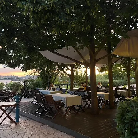 Ema Elegant Marina Near Pomorie And Nesebar *