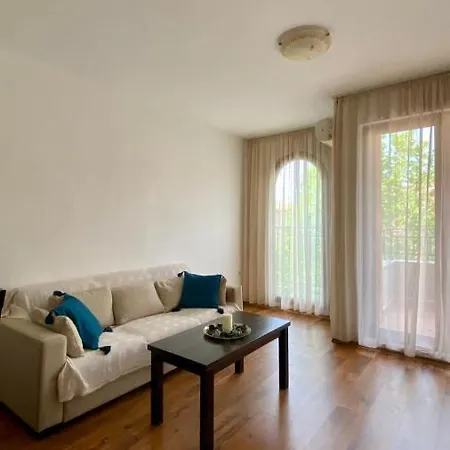 Ema Elegant Marina Near Pomorie And Nesebar