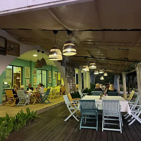 Ema Elegant Marina Near Pomorie And Nesebar Acheloj